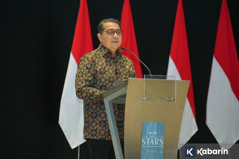 Harga Pangan Hari Ini: Cabai Rawit Rp77.300/Kg, Telur Ayam Rp31.800/Kg