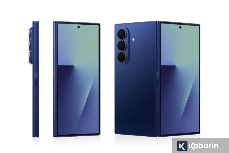 Samsung Galaxy Z Fold 8 Ultra Dirumorkan Segera Meluncur