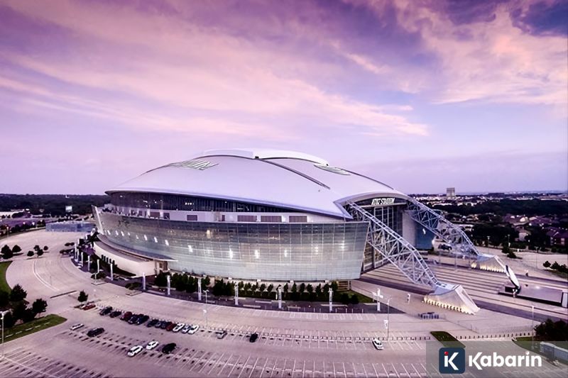Mengenal Stadion AT&T yang Dipilih untuk Semifinal Piala Dunia 2026