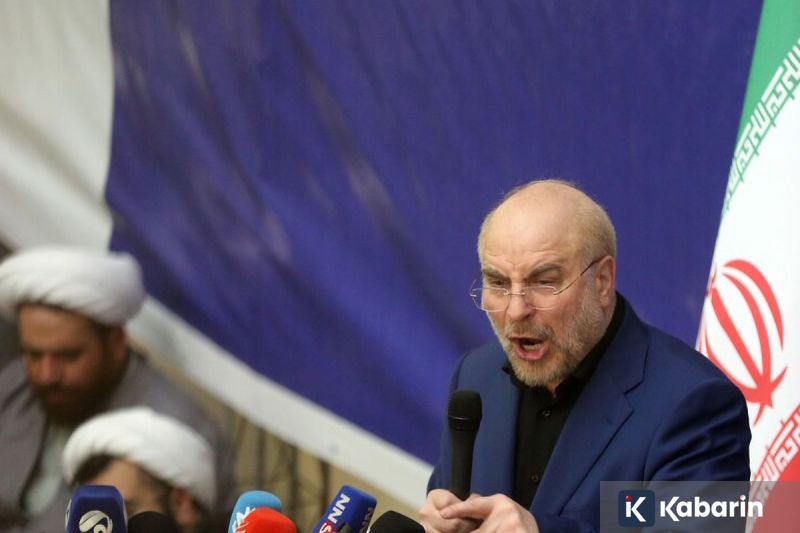 Iran Sebut Dukungan NATO Bukti Eropa Tak Netral dalam Konflik