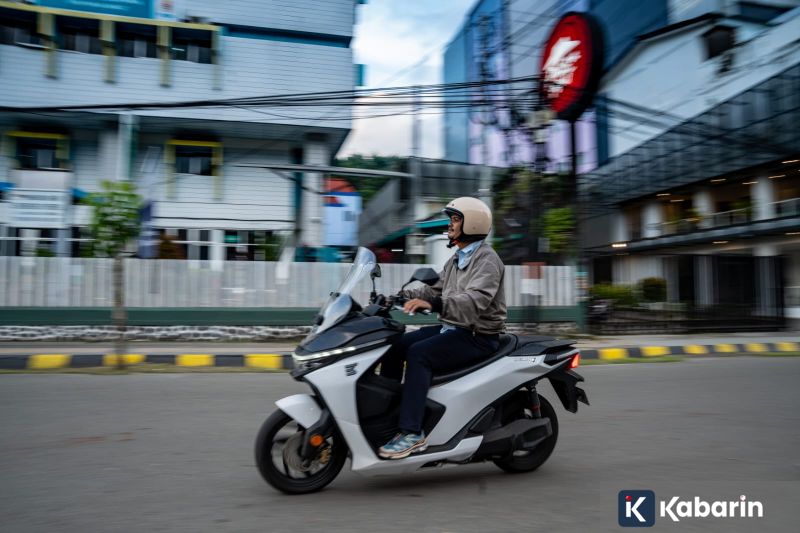 Irfan Hakim Sebut Jumlah Hewan Kurban Tahun Ini Makin Banyak