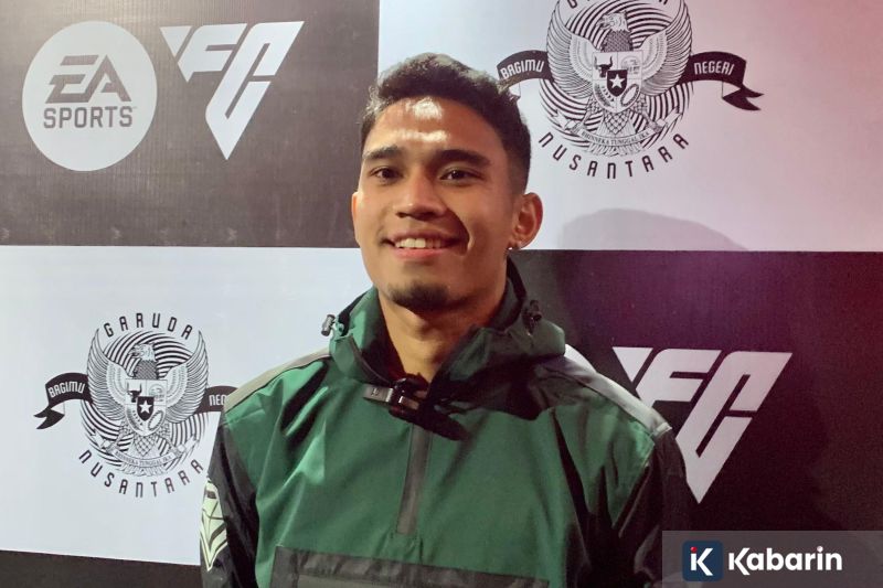 Luciano Guaycochea Optimistis Persib Siap Hadapi Piala Presiden 2026