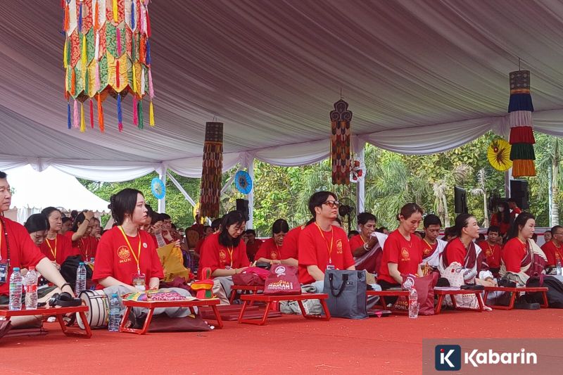 Film "Semua Akan Baik-Baik Saja" Raih Sejuta Penonton dalam 14 Hari