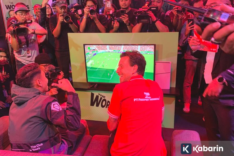 Tiga Hal Ini Jadi Sorotan Hector Souto Usai Cari Bakat Futsal ke Daerah