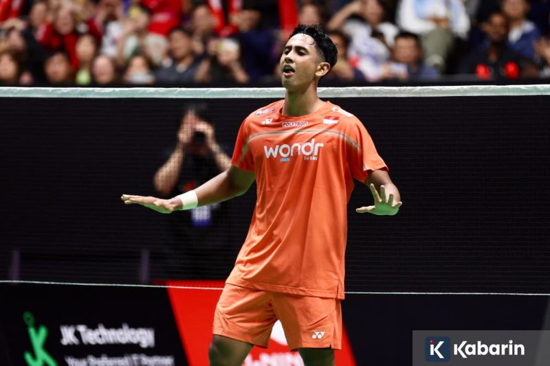Egy Maulana Vikri Sambut Positif Persaingan di Timnas Indonesia