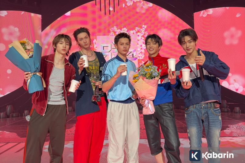BTS Akan Hadirkan Koleksi Vinyl untuk Rayakan Ulang Tahun ke-13