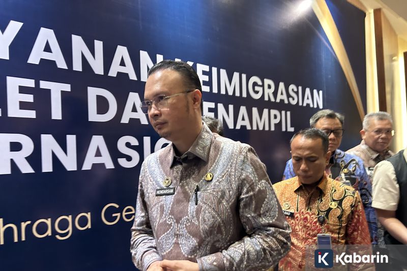 Dishub DKI Minta Maaf, Ruas Jalan Lenteng Agung Belum Bisa Dibuka
