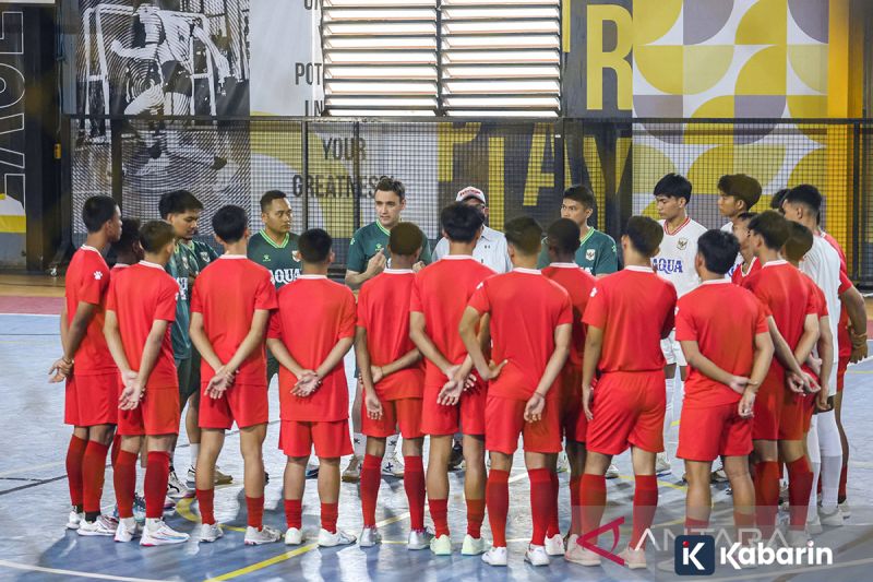 Pelatih Kanada Nilai Anak Asuhnya Kurang Agresif saat Dibungkam Swiss