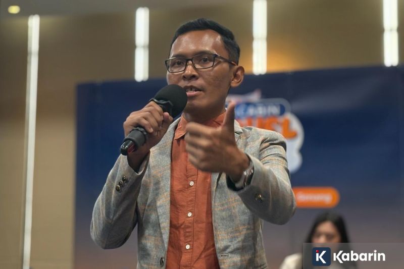 Film The Longest Wait Bawa Mimpi dan Semangat Garuda ke Generasi Muda