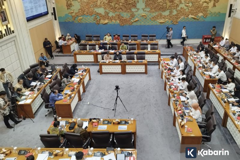 Mensesneg Minta Publik Tunggu Hasil Penyelidikan Usai Kejagung Geledah Kantor BGN