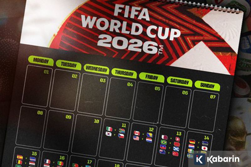 Ambisi Les Bleus Mengejar Gelar Juara Dunia Ketiga