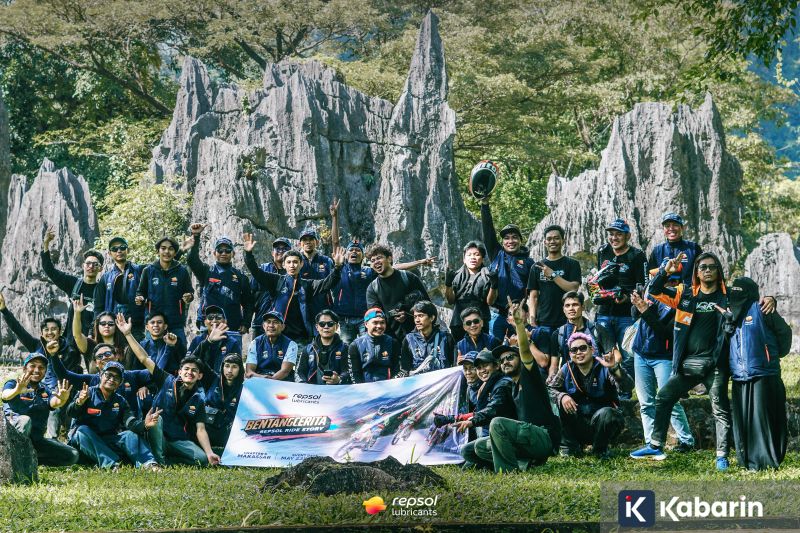 14 Lokasi Gerai Samsat Keliling di Jadetabek Hari Rabu Ini