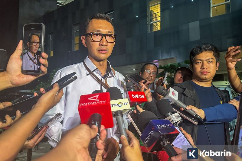 Hakim Ungkap Alasan Perberat Vonis Serka Nasir dalam Kasus Kacab Bank