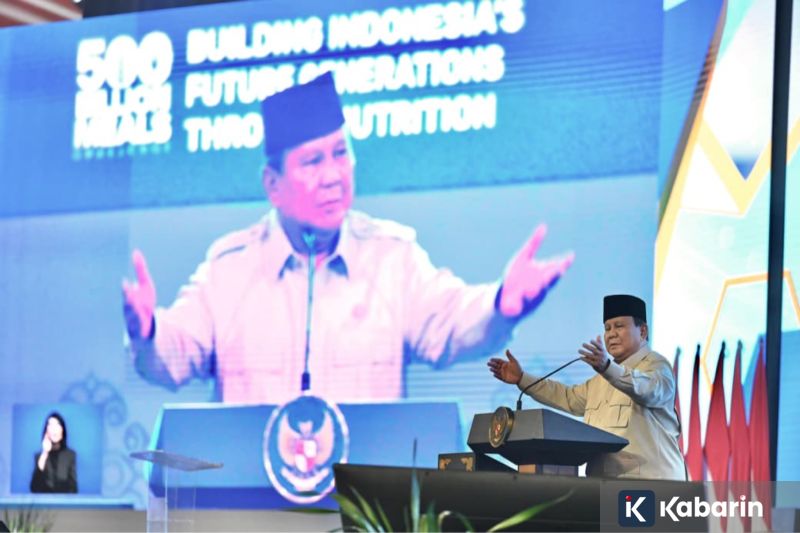 Kejagung Ungkap Dadan Dkk Tunjuk Yayasan Terafiliasi sebagai Mitra SPPG