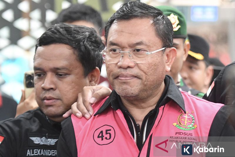 Menko Pangan Pastikan Stok Pupuk Aman, Penyaluran Subsidi Tembus 4 Juta Ton