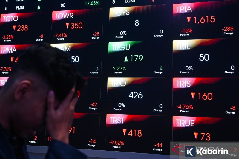 Kremlin: Putin Berulang Kali Tegaskan Rusia Terbuka untuk Dialog dengan Eropa