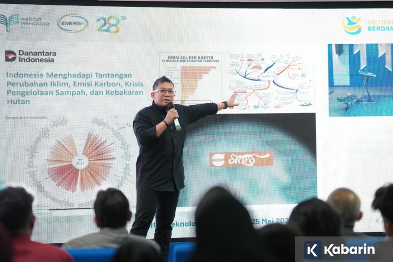 Servis Jadi Persoalan Amri/Nita di Indonesia Open 2026