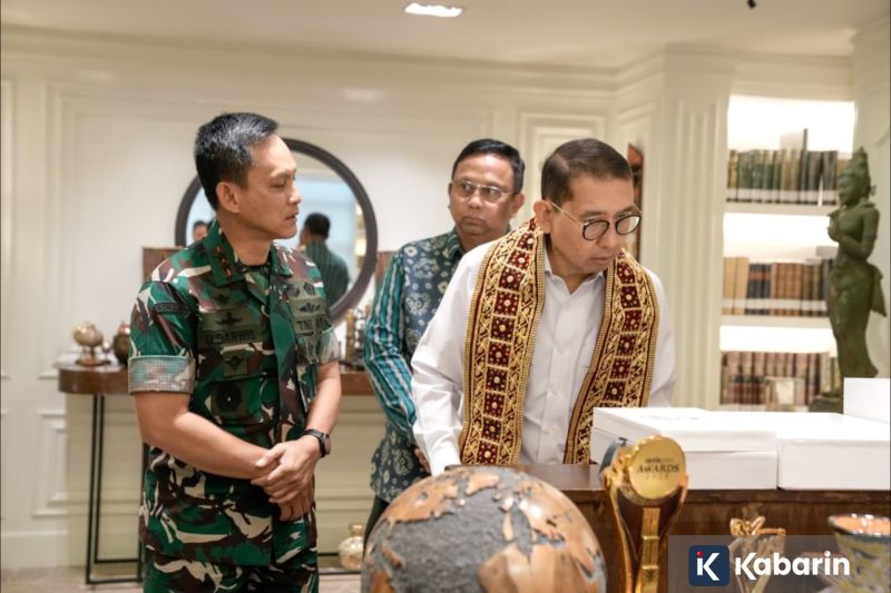 4 Tahanan di Sel Empat Lawang Kabur, 3 Polisi Diperiksa