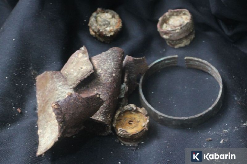 4 Tahanan di Sel Empat Lawang Kabur, 3 Polisi Diperiksa