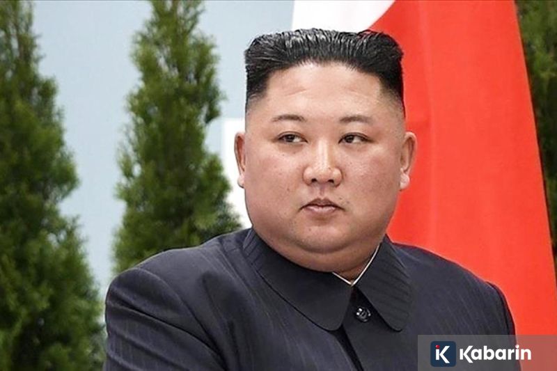 Kim Jong Un Klaim Produksi Material Nuklir Korut Naik 2 Kali Lipat
