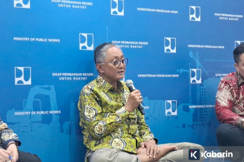 Menko Pangan Pastikan Stok Pupuk Aman, Penyaluran Subsidi Tembus 4 Juta Ton