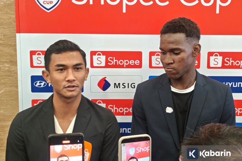 Kevin Sanjaya: Belum Ada Keinginan Kembali Pegang Raket