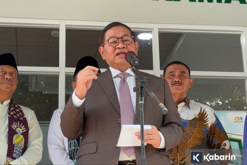 Pramono Anung Akan Sesuaikan Tarif Sejumlah Rute Transjabodetabek