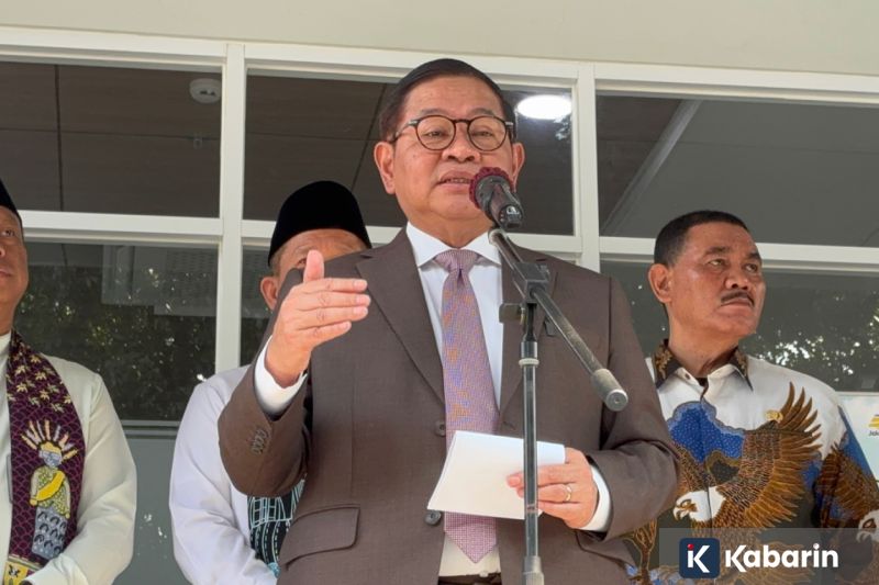 Pramono Anung Akan Sesuaikan Tarif Sejumlah Rute Transjabodetabek