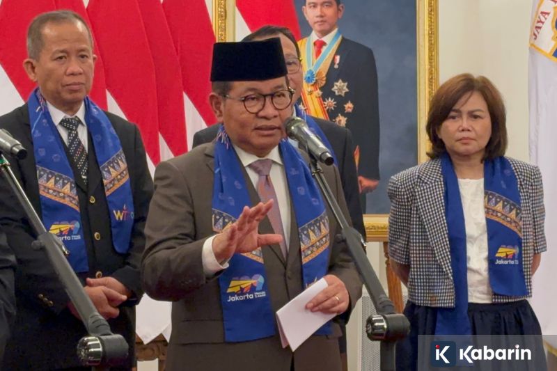 IHSG Anjlok ke 5.692, Pengamat Sebut Dolar AS dan Arus Dana Asing Jadi Pemicu