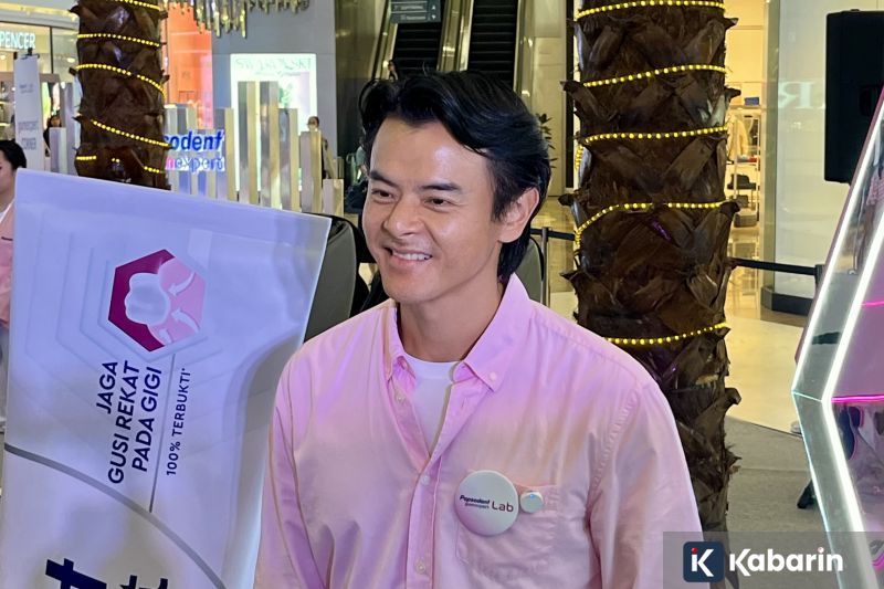 Kevin Sanjaya: Belum Ada Keinginan Kembali Pegang Raket