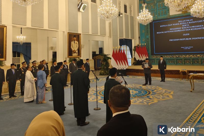Anggota DPR Minta Pigai Mending Fokus Atasi HAM Daripada Ngurusin Polri