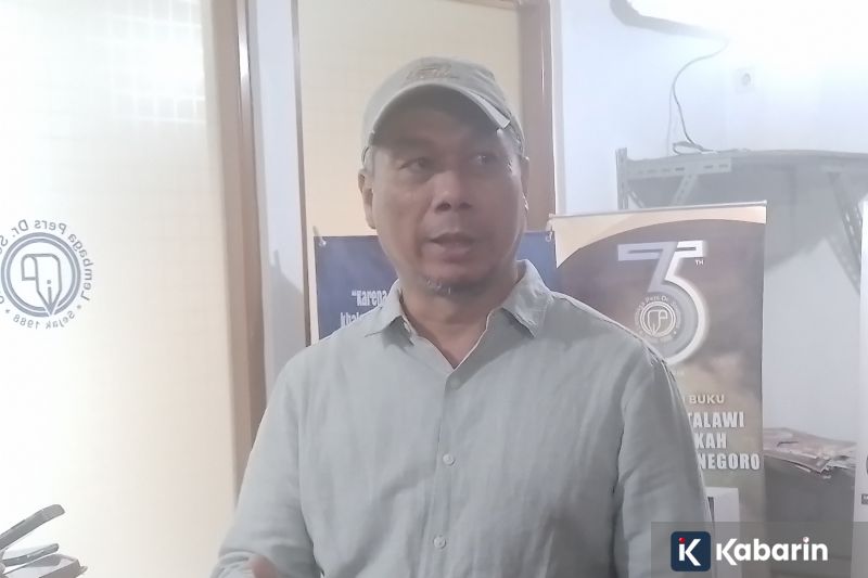 Anggota DPR Minta Pigai Mending Fokus Atasi HAM Daripada Ngurusin Polri