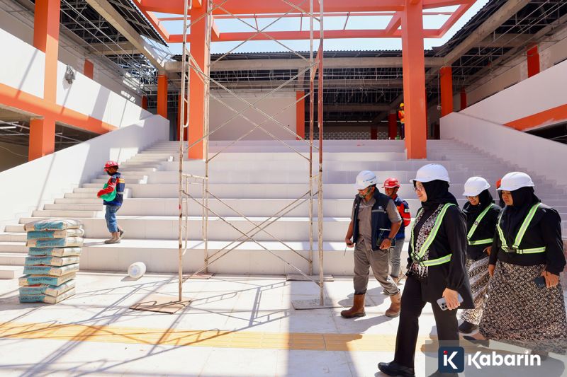 Kapasitas Sekolah Rakyat di Kabupaten Banyuwangi Mencapai 1.000 Siswa
