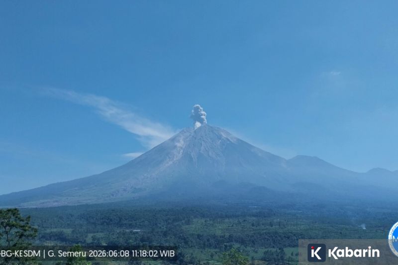 Dua Rumah di Kepulauan Sangihe Rusak Ringan Akibat Gempa Mindanao
