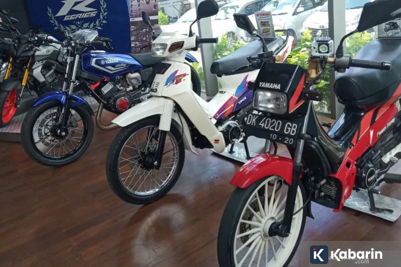 Servis Kendaraan Masih Normal Meski Nilai Tukar Rupiah Melemah
