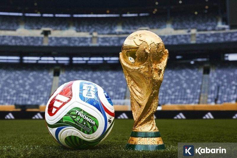 5 Pemain Penting dalam Persaingan di Grup G Piala Dunia 2026