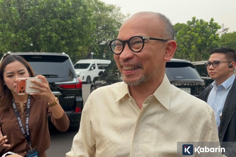 KPK Tahan Bupati Muara Enim dan Tiga Tersangka Lain dalam Kasus Suap Pengadaan