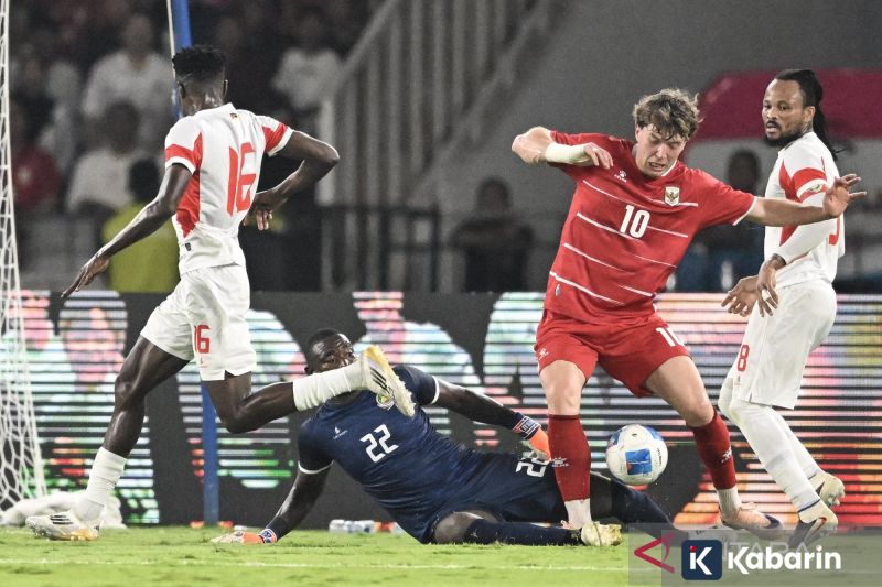 Iran Sebut Naskah Perjanjian dengan AS Hampir Selesai