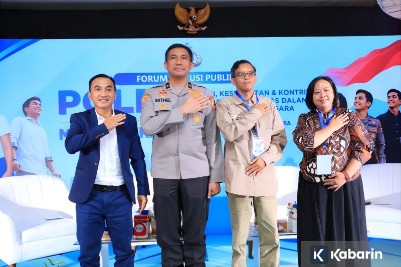 Erick Thohir Tegaskan Komitmen Perkuat Fondasi Sepak Bola Putri Indonesia