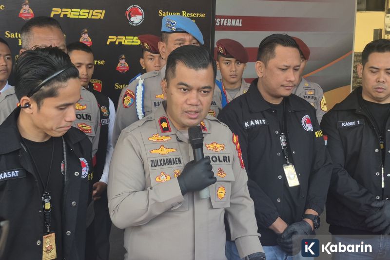 Kasus Ebola di RD Kongo Naik Jadi 598, 115 Orang Meninggal