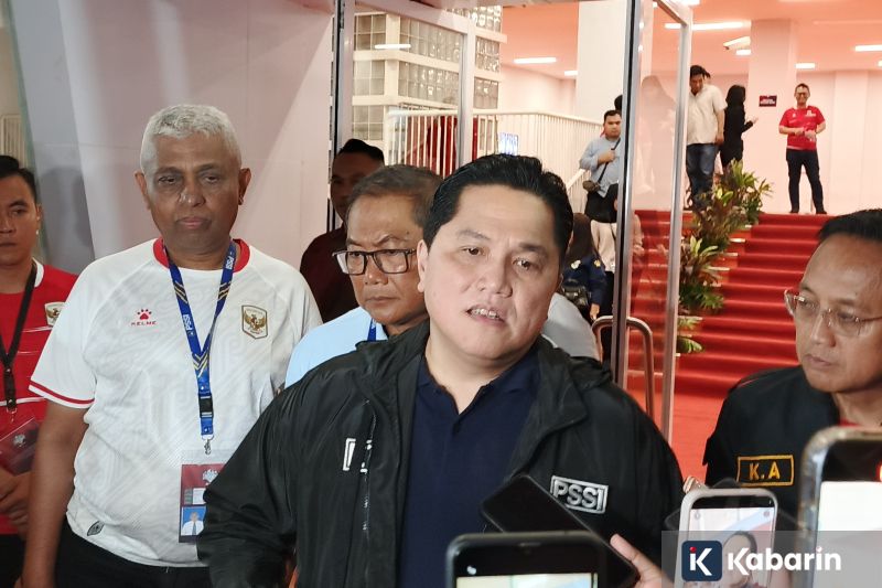 BMKG Prediksi Cuaca di Mayoritas Wilayah Indonesia Berawan Rabu Ini