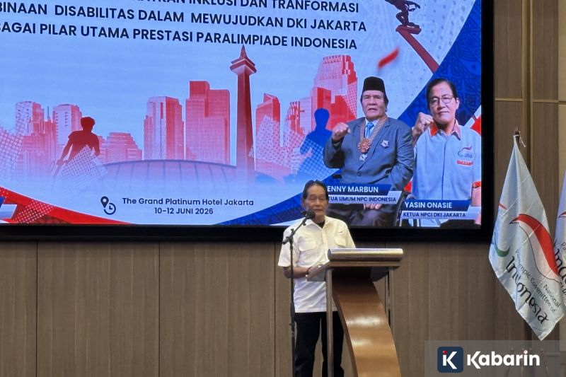 Menteri UMKM: Lokapasar Harus Adil bagi Usaha Mikro dan Kecil