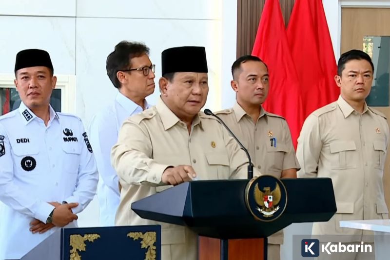 Menteri UMKM: Lokapasar Harus Adil bagi Usaha Mikro dan Kecil