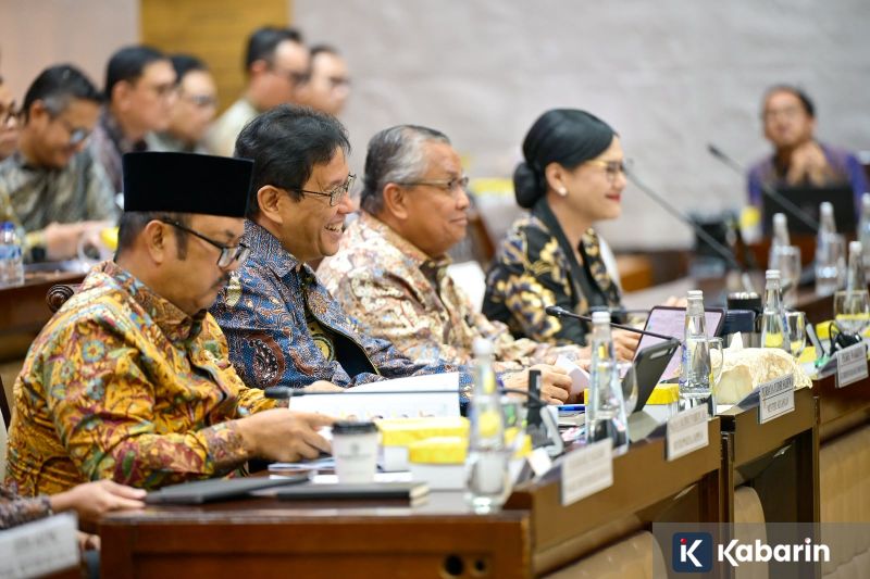 Kasus Ebola di RD Kongo Naik Jadi 598, 115 Orang Meninggal