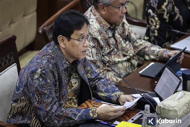 Purbaya: Pertemuan di Kertanegara Bahas Strategi Ekonomi