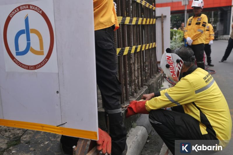 Pramono Anung Buka Peluang Tambah Golongan Gratis Transportasi Umum di Jakarta