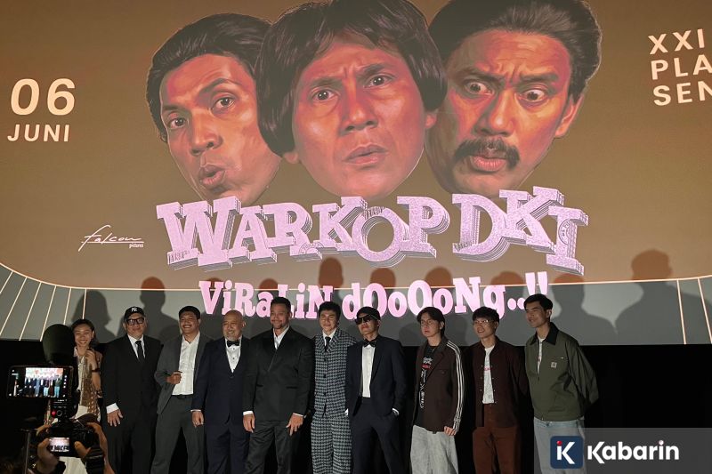 BMKG: Mayoritas Wilayah Indonesia Berpotensi Diguyur Hujan pada Jumat