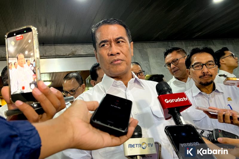 Udara Jakarta Pagi Ini Tidak Sehat, Masuk Tiga Kota Terpolusi di Dunia