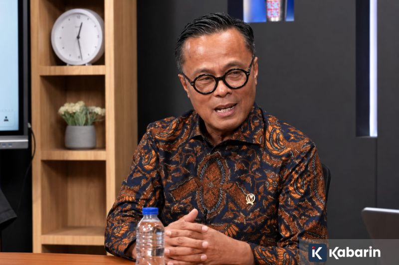 Pramono Anung Buka Peluang Tambah Golongan Gratis Transportasi Umum di Jakarta