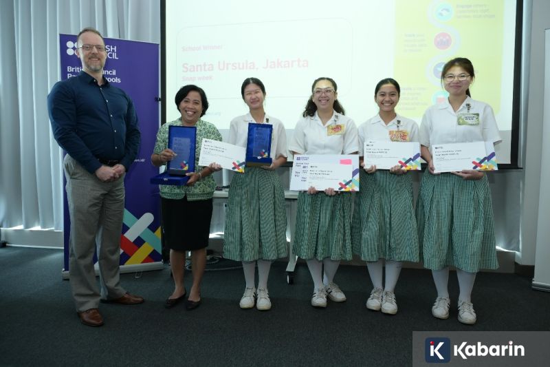 114 Atlet dari Enam Negara ASEAN Ramaikan Kejuaraan Tenis Meja di Bandung